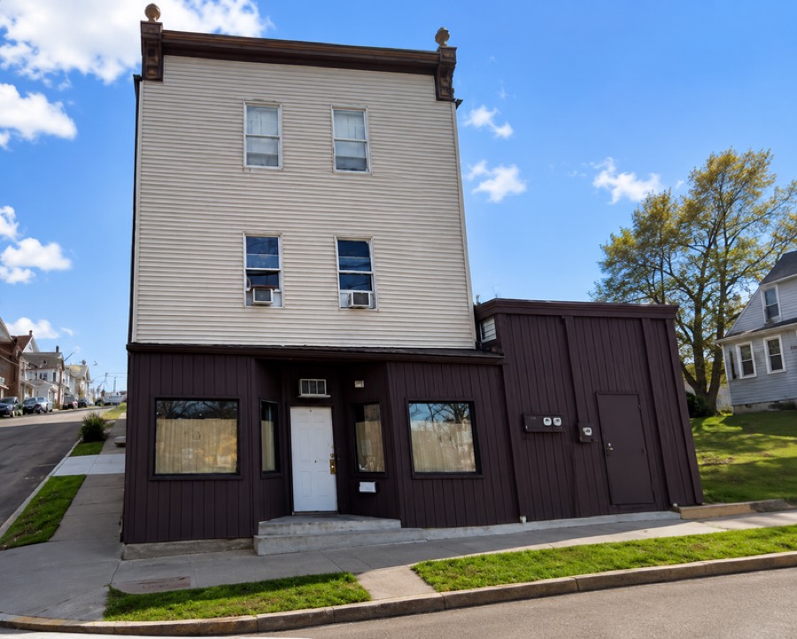 Managed property in Wilkes-Barre, PA