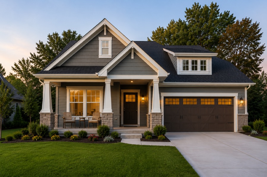 Managed property in Wilkes-Barre, PA